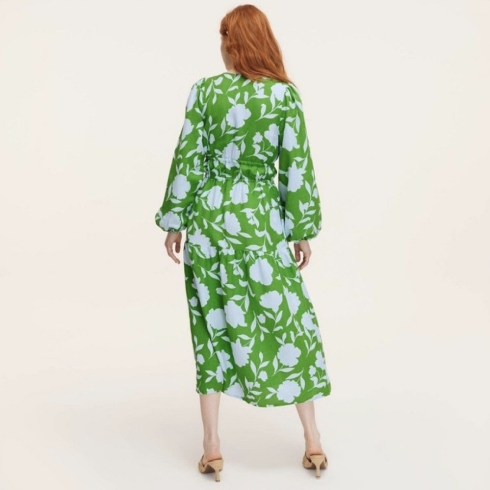 Kate Spade Maxi Dress - Picture 3 of 8